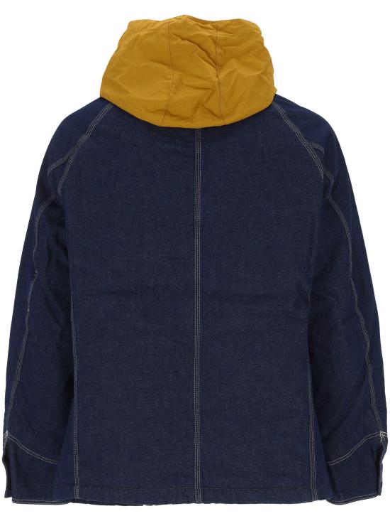 26FW 로이로져스 수트 자켓 RRW071CT050000 C0999 DENIM - ROY ROGER'S