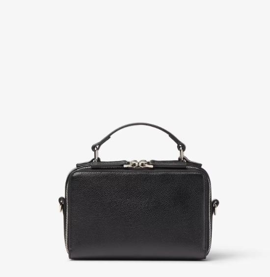 26FW 펜디 토트백 7VA703 B138F0QA1 BLACK - FENDI