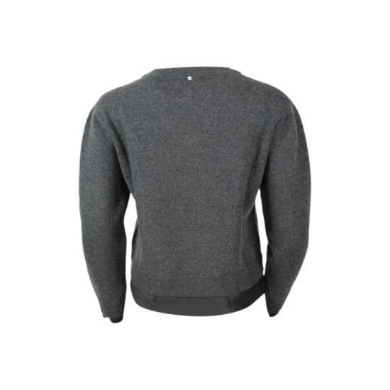 26FW 로레나안토니아찌 스웨터 A26125VM37A2472 2142 GRAPHITE GREY GRAPHI - LORENA ANTONIAZZI