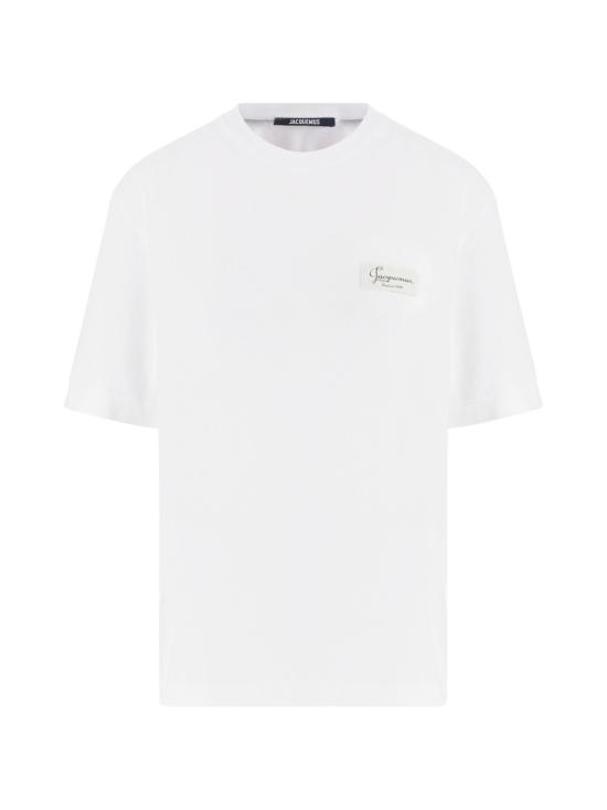 26FW 자크뮈스 스웨터 TSU00329AJ00327 100 WHITE