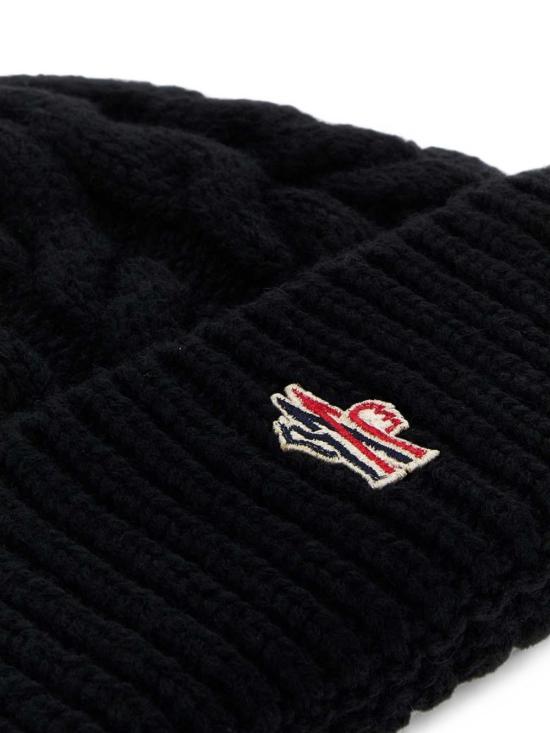 26FW 몽클레어 모자 983B000 06 M4398999 - MONCLER