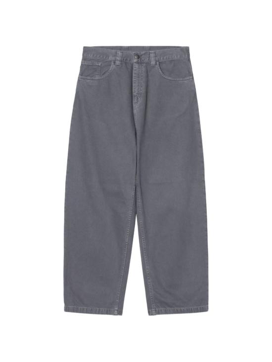 26FW 칼하트 WIP 브랜돈 팬츠 I034809 3RE4JSTYX STONE DYED