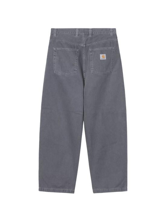 26FW 칼하트 WIP 브랜돈 팬츠 I034809 3RE4JSTYX STONE DYED - CARHARTT WIP