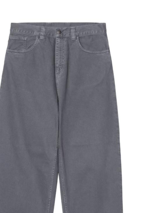 26FW 칼하트 WIP 브랜돈 팬츠 I034809 3RE4JSTYX STONE DYED - CARHARTT WIP