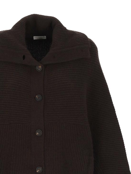 26FW 브루넬로 쿠치넬리 스웨터 M12749406 C9792 - BRUNELLO CUCINELLI