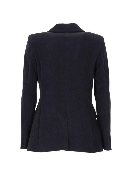26FW 엠므 마렐라 수트 자켓 2625046072200 420003 BLUE - EMME MARELLA