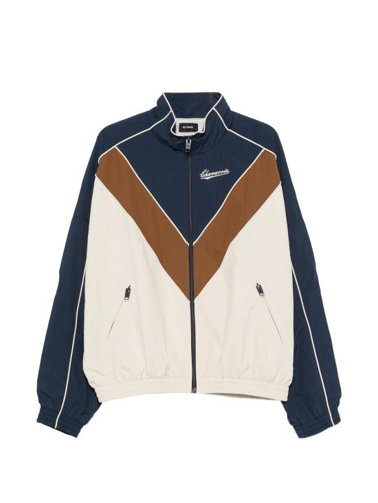 26FW 윌리 차바리아 수트 자켓 MUWJK002 046N014 PEACOAT