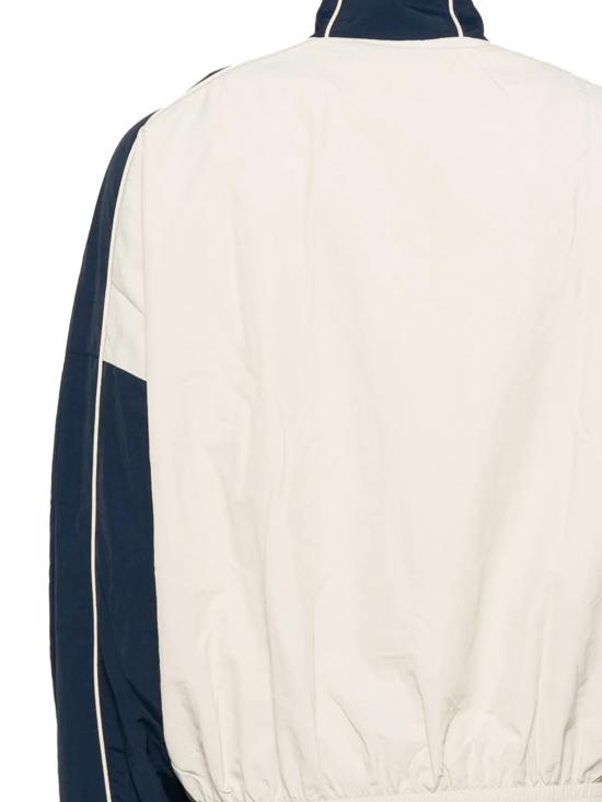 26FW 윌리 차바리아 수트 자켓 MUWJK002 046N014 PEACOAT - WILLY CHAVARRIA