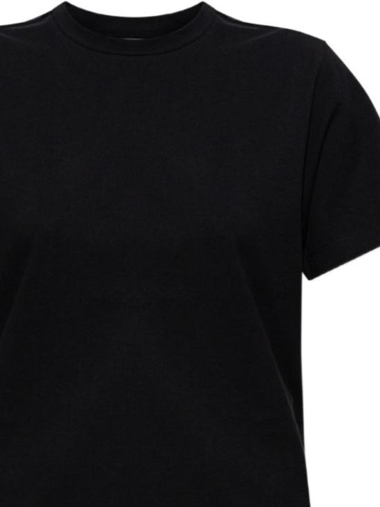 26FW 이자벨마랑 반팔 티셔츠 TS0001FA D4N01I01BK BLACK - ISABEL MARANT