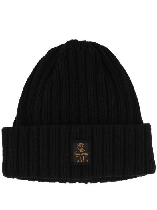 26FW 리프리지웨어 비니 B01608MA9083 G06000 BLACK