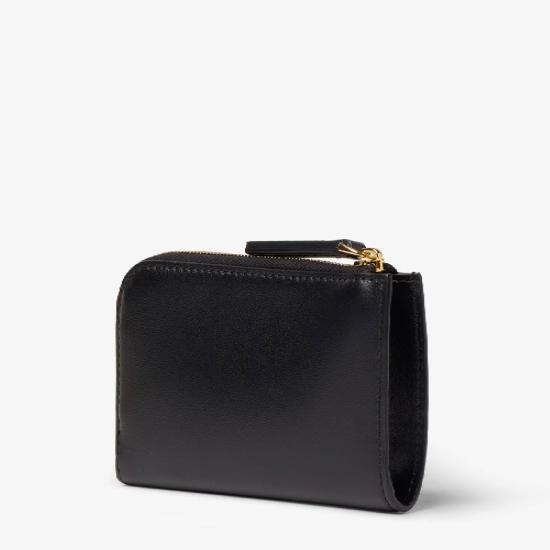 26FW 펜디 지갑 8M0585 B08EF0QA1 BLACK - FENDI
