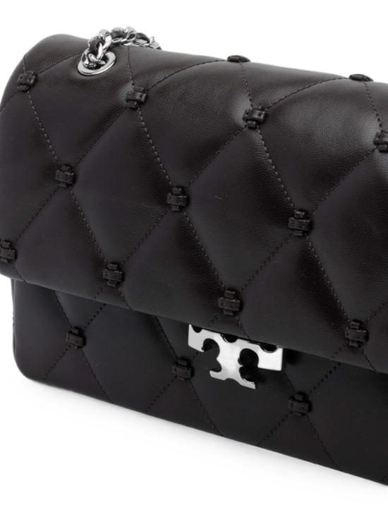 26FW 토리버치 숄더백 186192 001 BLACK - TORY BURCH