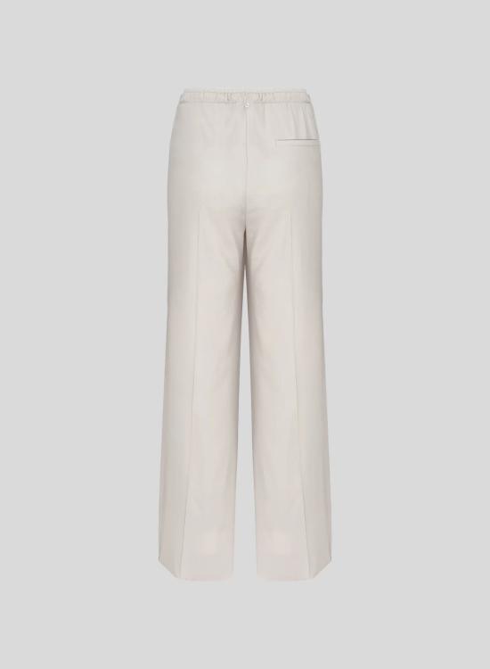 26FW 로레나안토니아찌 팬츠 A2663PA81E5336 0104 TRAVERTIN BEIGE - LORENA ANTONIAZZI