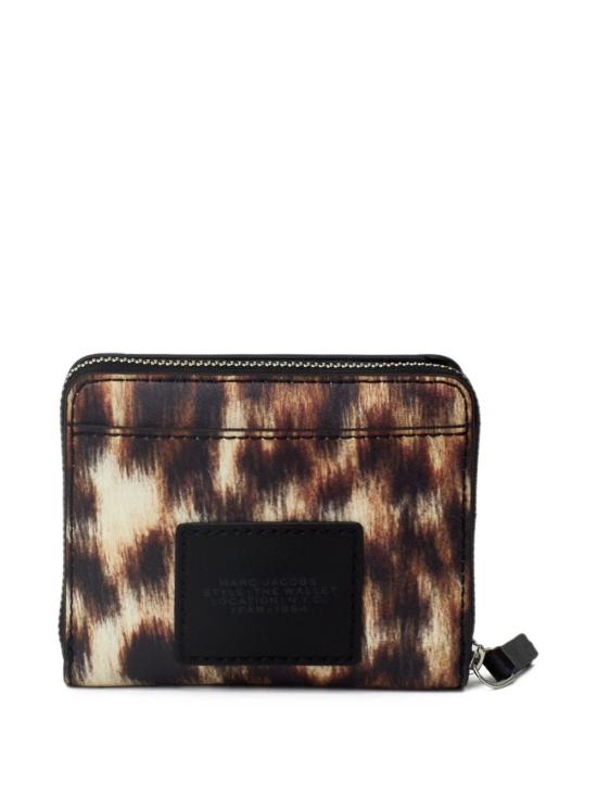 26FW 마크제이콥스 지갑 2F6SMP028S01 201 BROWN MULTICOLOR - MARC JACOBS