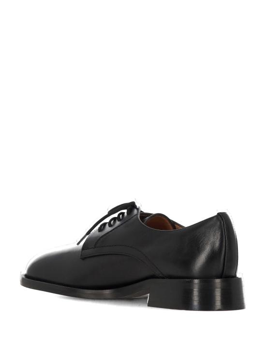 26FW 스테터스 슈즈 P5001G NERO - STATUS