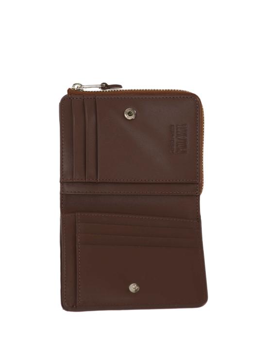 26FW 알비에로 마르티니 지갑 PO93 94070548 WALNUT - ALVIERO MARTINI