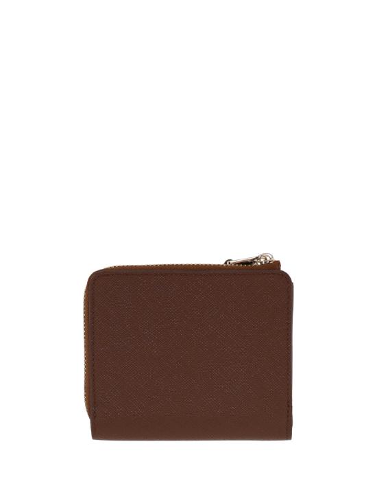 26FW 알비에로 마르티니 지갑 PO93 94070548 WALNUT - ALVIERO MARTINI