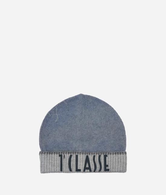 26FW 알비에로 마르티니 모자 C069 18790060 PEARL GREY