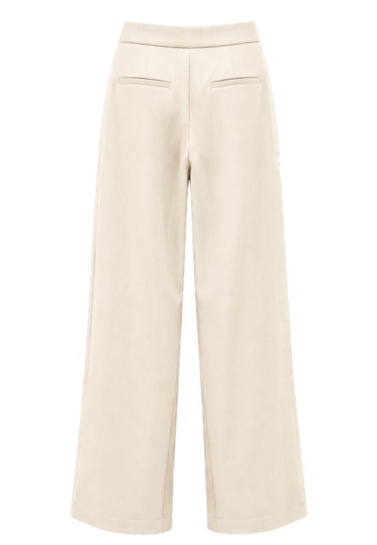 26FW 엘레 팬츠 EFW260151 CREMA - ELEH