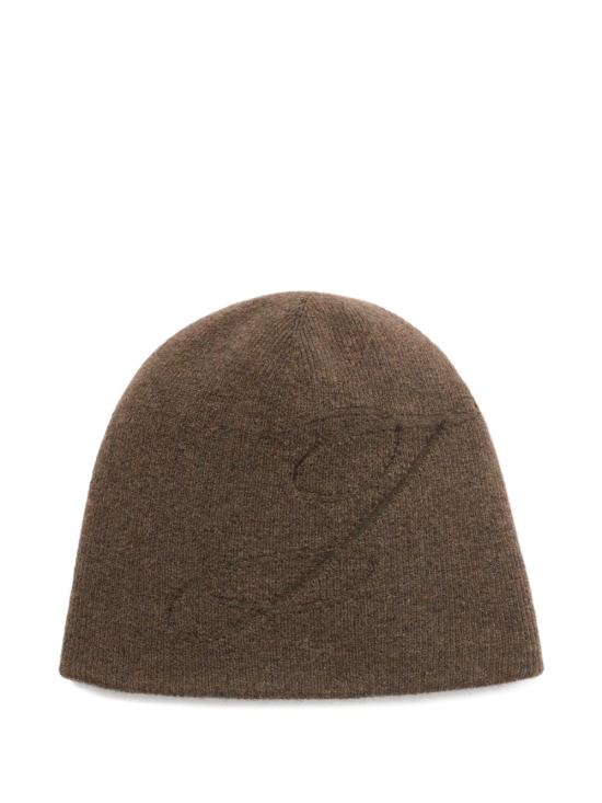 26FW 자크뮈스 모자 ACU00772AK00286 850 BROWN