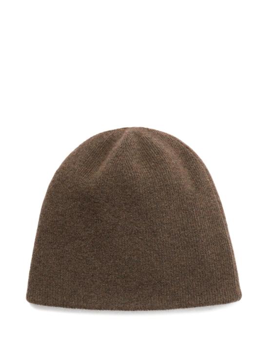 26FW 자크뮈스 모자 ACU00772AK00286 850 BROWN - JACQUEMUS