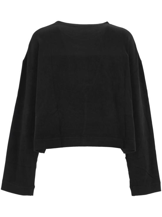 26FW 엘레 스웨터 EFW260086 NERO - ELEH