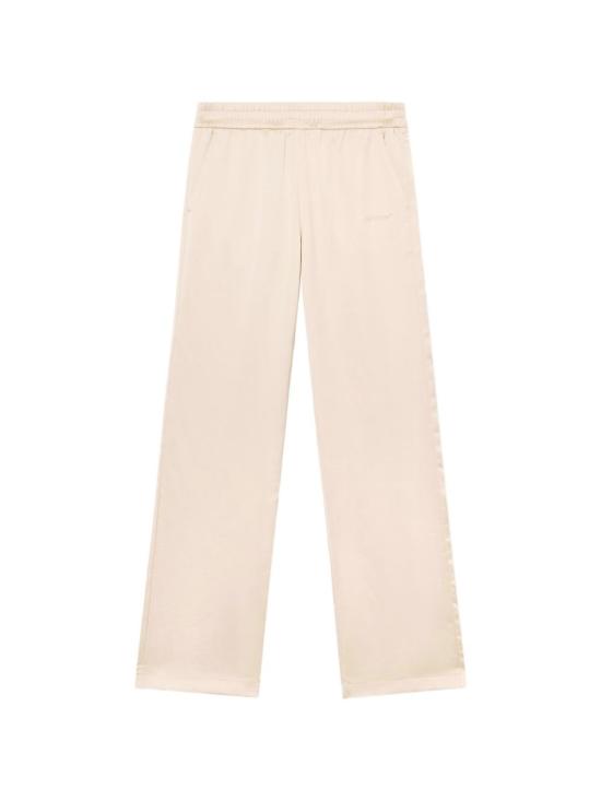 26FW 오프화이트 팬츠 2FH00650B W220 IVORY