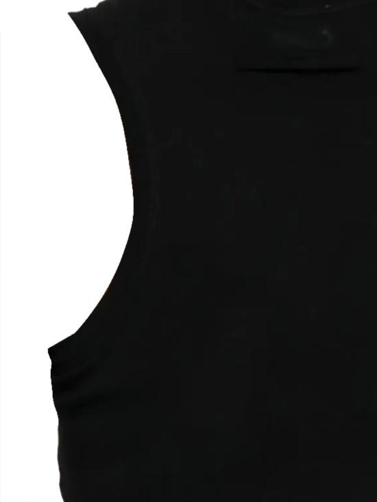 26FW 장 폴 고티에 긴팔 티셔츠 26 04 W TO542 M00000 BLACK - JEAN PAUL GAULTIER