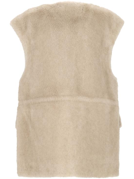 26FW 어반코드 베스트 BJ20370 KHAKI WINTERW - URBANCODE