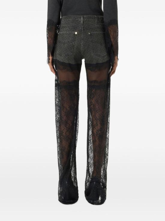 26FW 블루마린 팬츠 RF6020 D029487000 GRIGIO - BLUMARINE