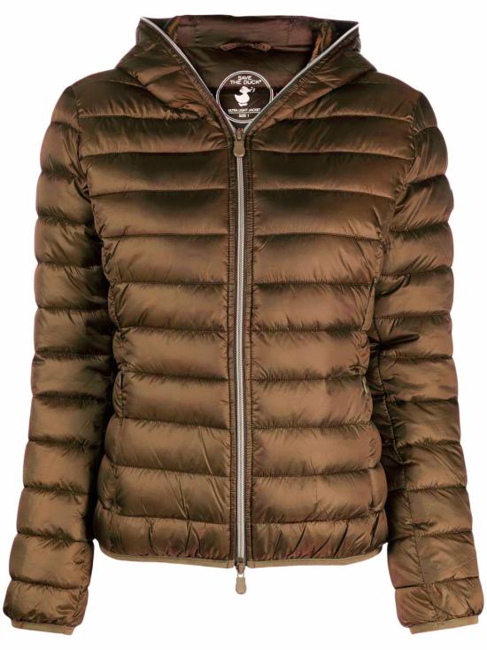 26FW 세이브더덕 수트 자켓 D33620W IRIS2140054 NOISETTE BROWN
