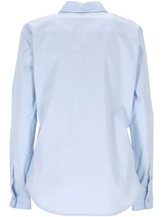 26FW 로레나안토니아찌 셔츠 CA124818 0500 SKY BLUE - LORENA ANTONIAZZI