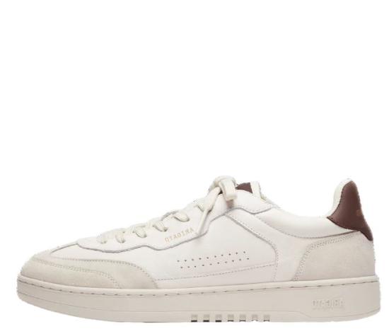26FW 악셀 아리가토 스니커즈 F4059003 LIGHTBEIGE BRW - AXEL ARIGATO