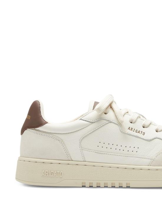 26FW 악셀 아리가토 스니커즈 F4059003 LIGHTBEIGE BRW - AXEL ARIGATO