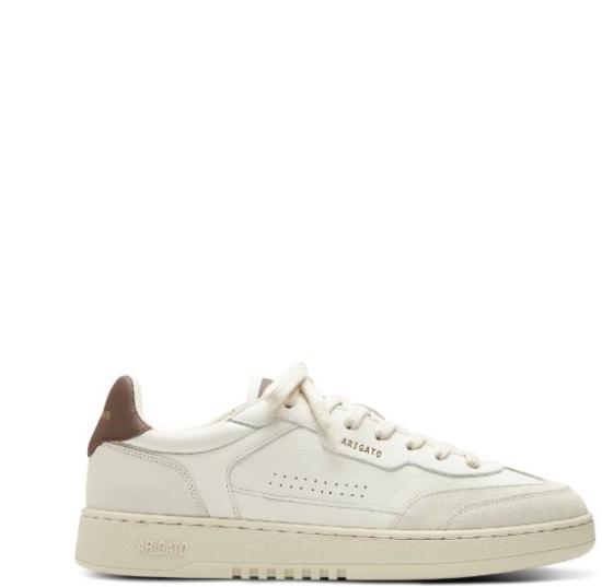 26FW 악셀 아리가토 스니커즈 F4059003 LIGHTBEIGE BRW
