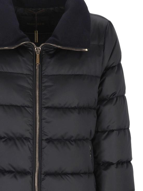 26FW 무레르 수트 자켓 ARGENTEA SE3U0498 BLUE - MOORER