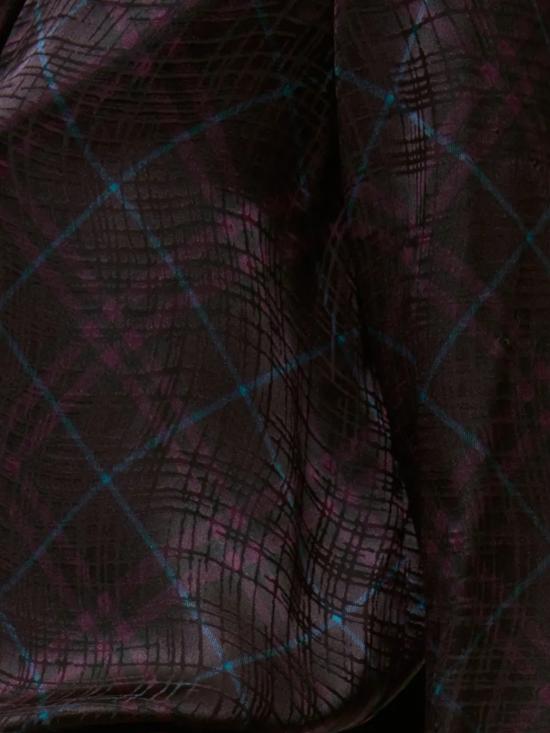 26FW 버버리 셔츠 8134092 X PLUM PURPLE IP CHECK - BURBERRY