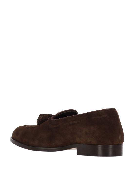 26FW BOEMOS 로퍼 4778 I26 T MORO SWARTHY - OTHER BRANDS