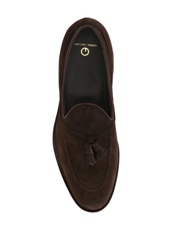 26FW BOEMOS 로퍼 4778 I26 T MORO SWARTHY - OTHER BRANDS