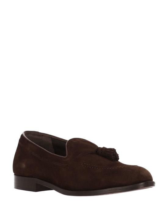 26FW BOEMOS 로퍼 4778 I26 T MORO SWARTHY - OTHER BRANDS