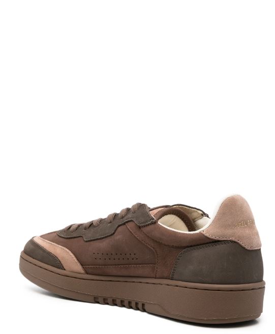 26FW 악셀 아리가토 스니커즈 F4058002 DARKBROWN - AXEL ARIGATO