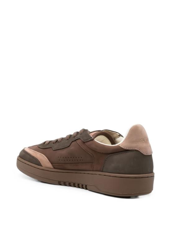 26FW 악셀 아리가토 스니커즈 F4058002 DARKBROWN - AXEL ARIGATO