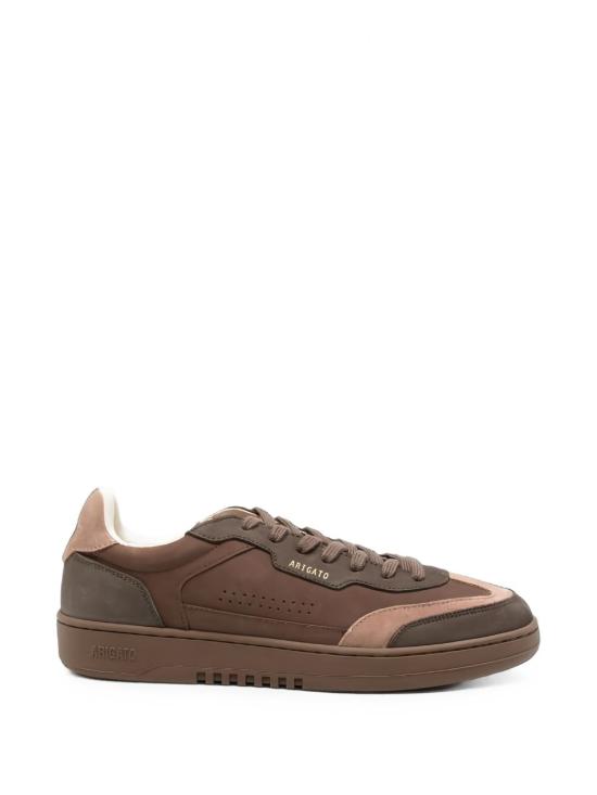 26FW 악셀 아리가토 스니커즈 F4058002 DARKBROWN - AXEL ARIGATO