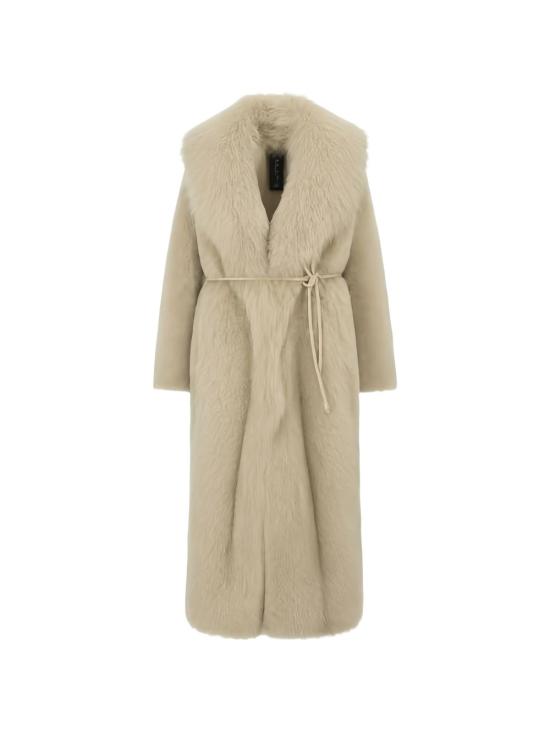 26FW 블랑샤 수트 자켓 26144 BURRO - BLANCHA