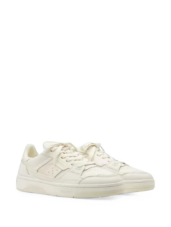 26FW 악셀 아리가토 드레스 슈즈 F3528001 OFFWHITE - AXEL ARIGATO