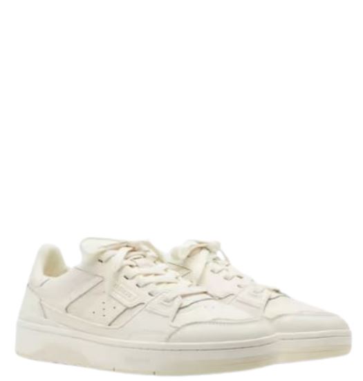26FW 악셀 아리가토 드레스 슈즈 F3528001 OFFWHITE - AXEL ARIGATO