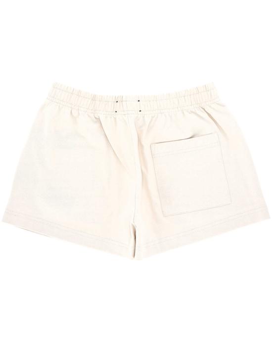 26FW 아미리 숏팬츠 AW426SO002 0027 ALABASTER - AMIRI