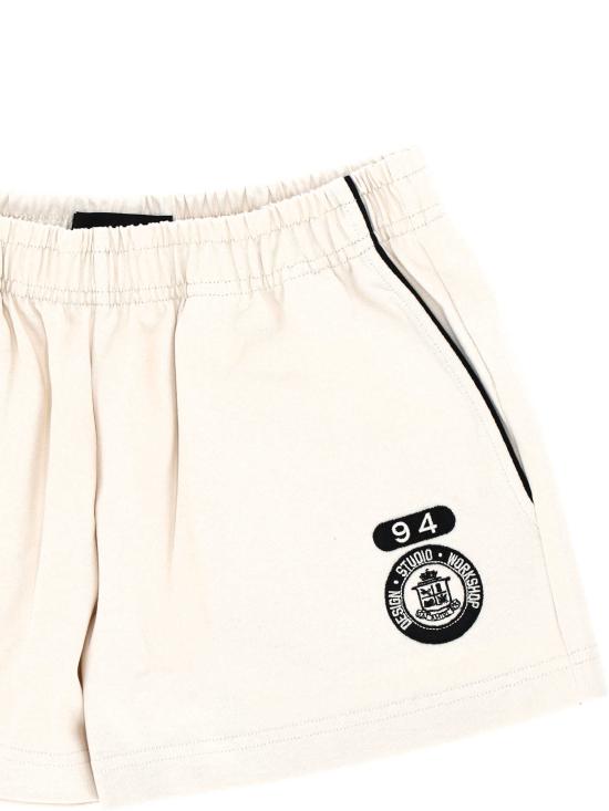 26FW 아미리 숏팬츠 AW426SO002 0027 ALABASTER - AMIRI