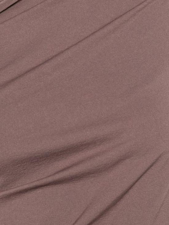 26FW 릭 오웬스 긴팔 티셔츠 RP02F5138 JN86 GRAPE - RICK OWENS