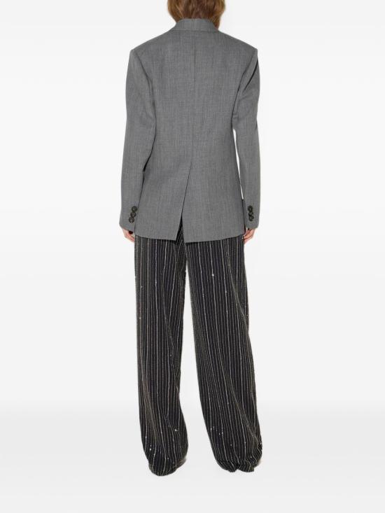 26FW 엘리자베타프랜치 수트 자켓 GI28167E2 431 GRIGIO MELANGE - ELISABETTA FRANCHI